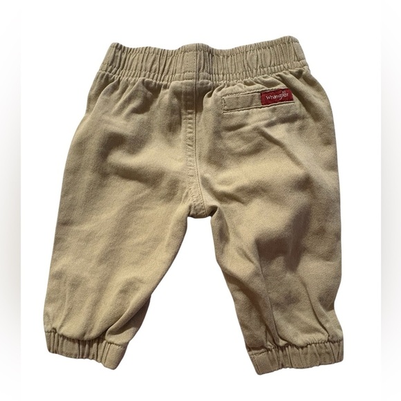 The Children's Place Tan pants for baby - Picture 6 of 7
